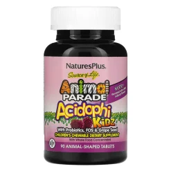 Acidophilus Kidz 90t