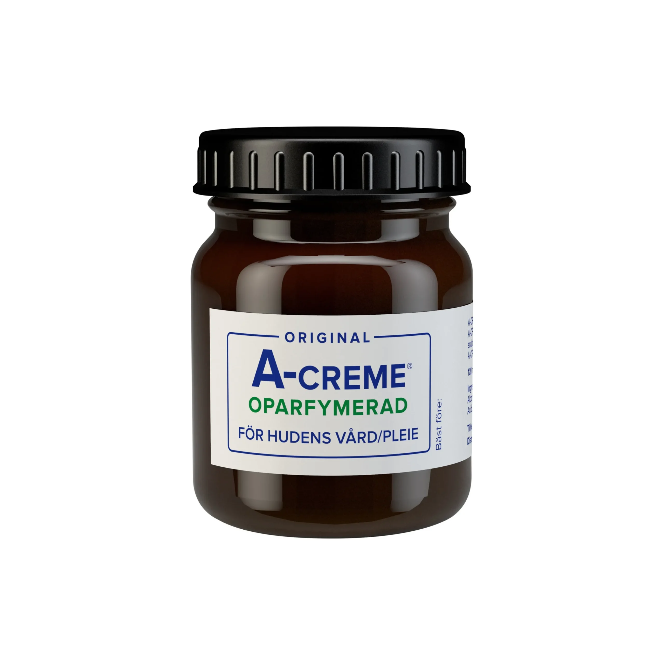 A-creme Parabenfri 120g