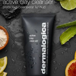 Active Clay Cleanser 150ml