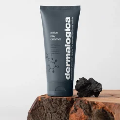 Active Clay Cleanser 150ml