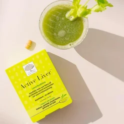 Active Liver 60t