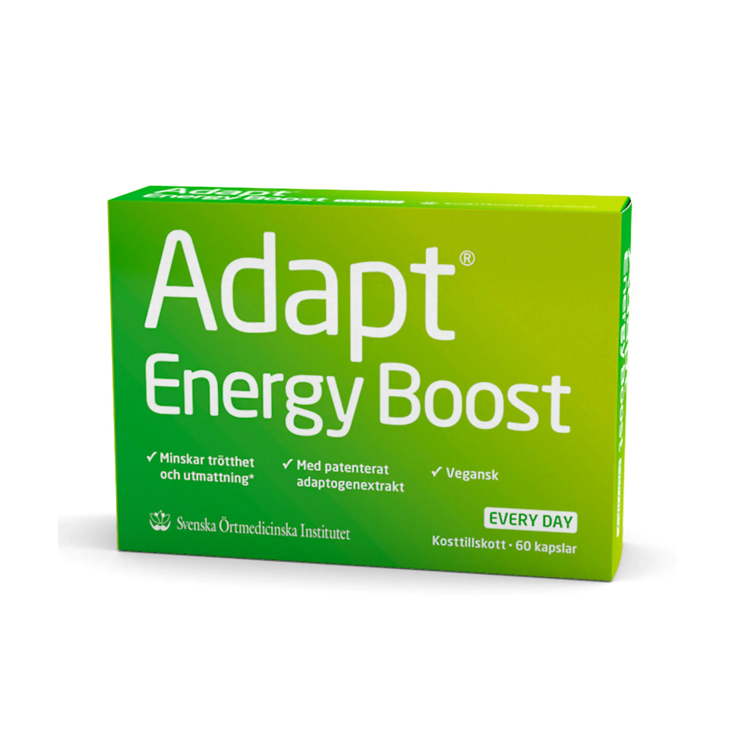 Adapt Energy Boost 60k