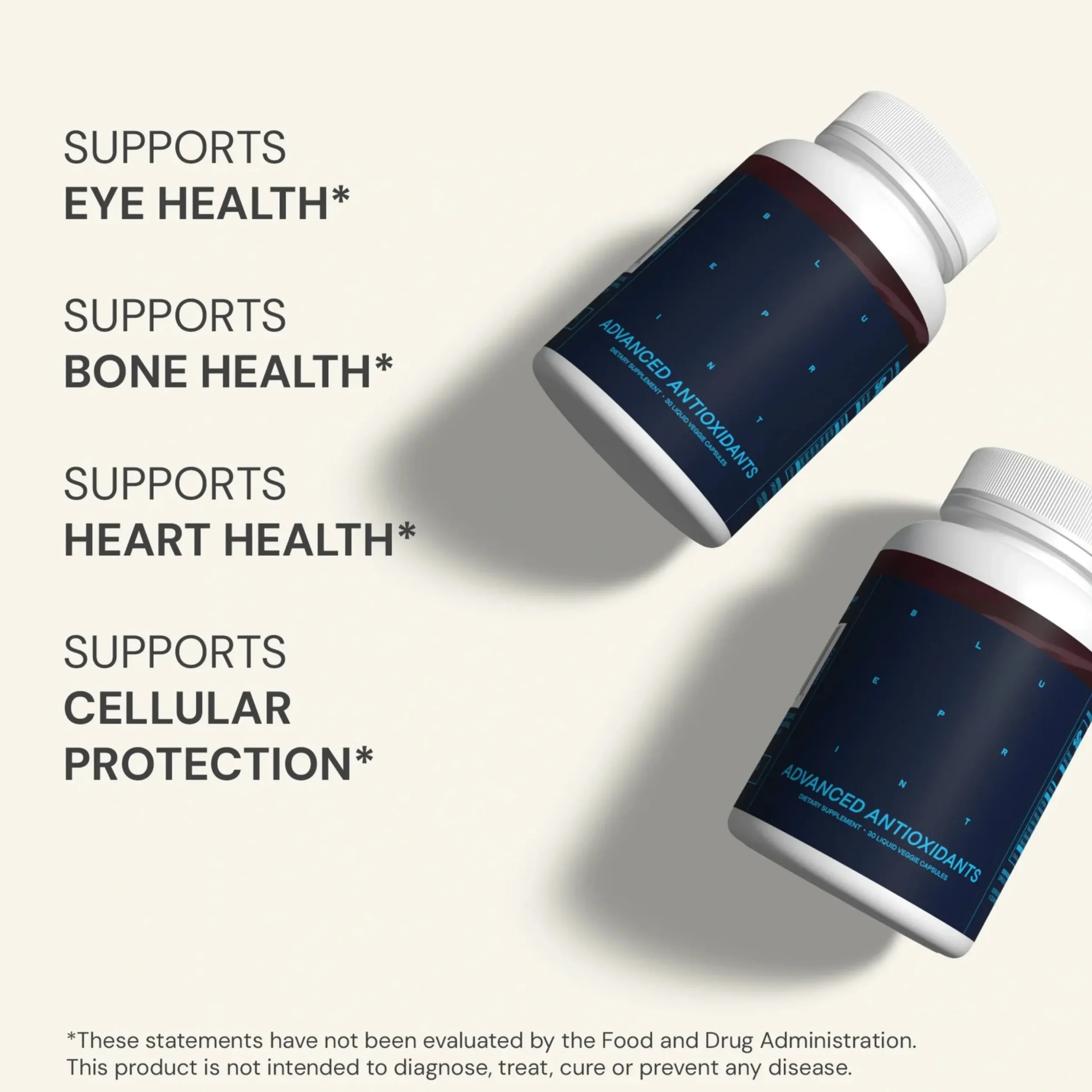 Advanced Antioxidants 30k