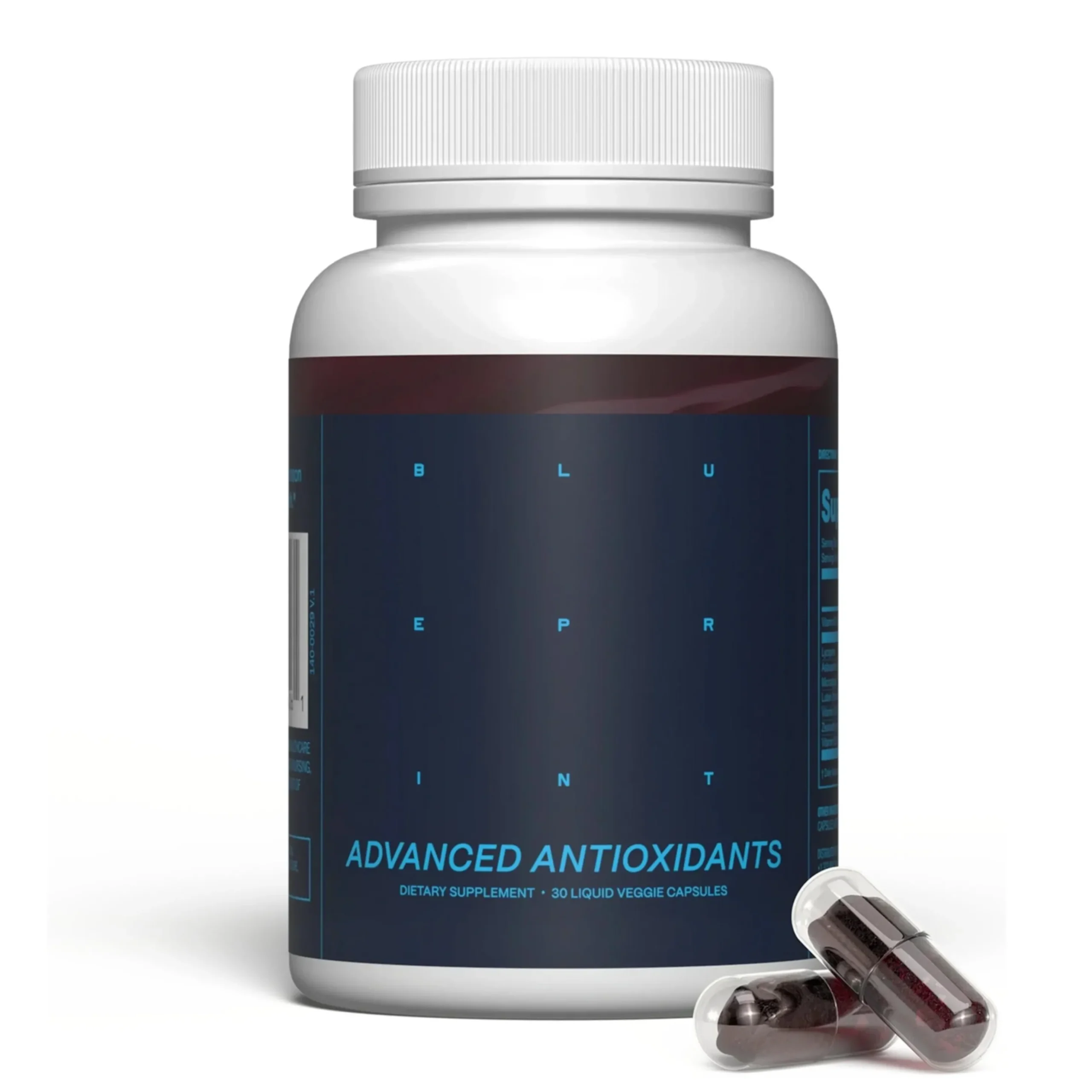 Advanced Antioxidants 30k