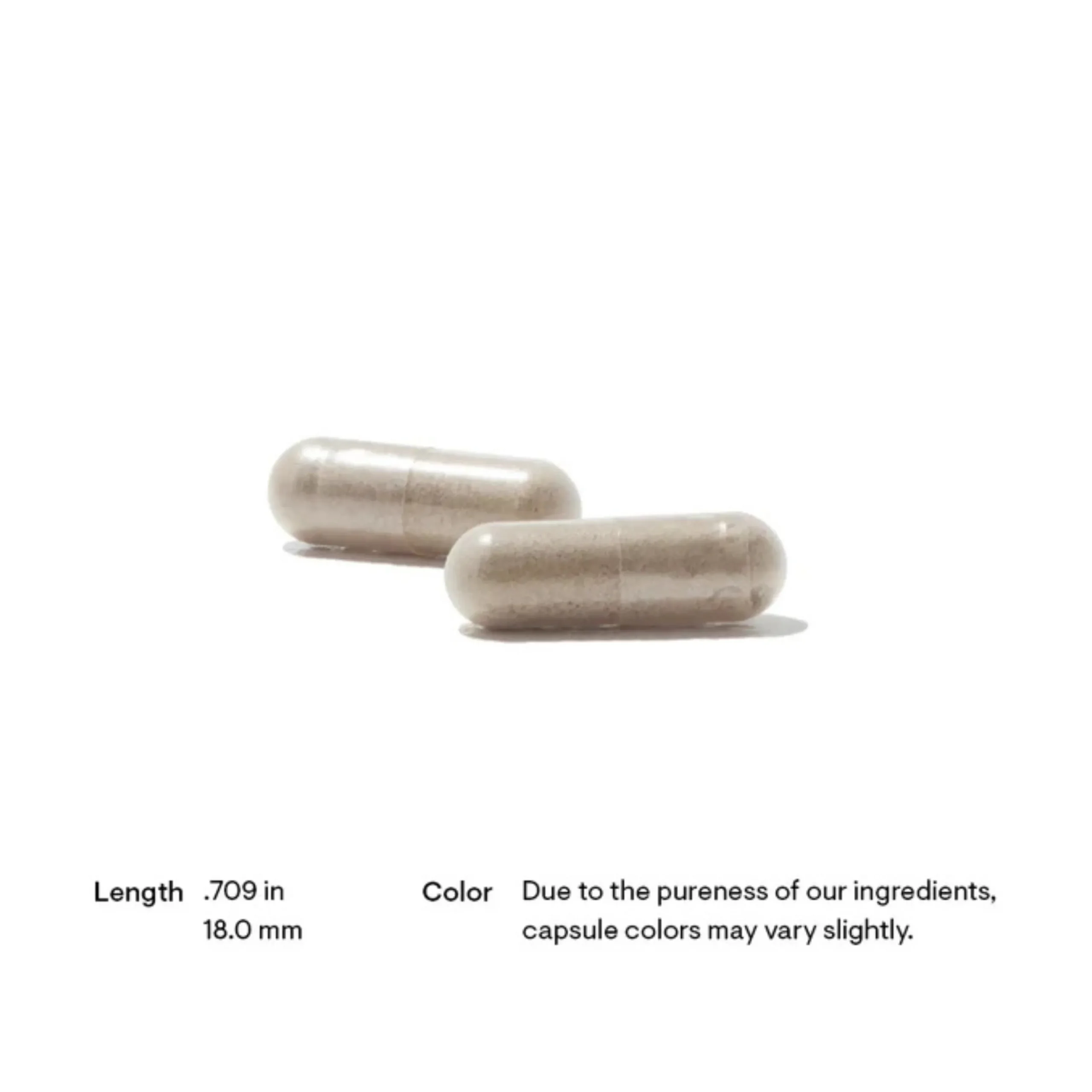 Advanced Iron Complex 60k