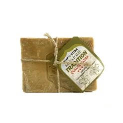 Aleppotvål 5% 200g