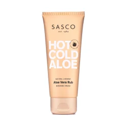 Aloe Vera Rub 100ml