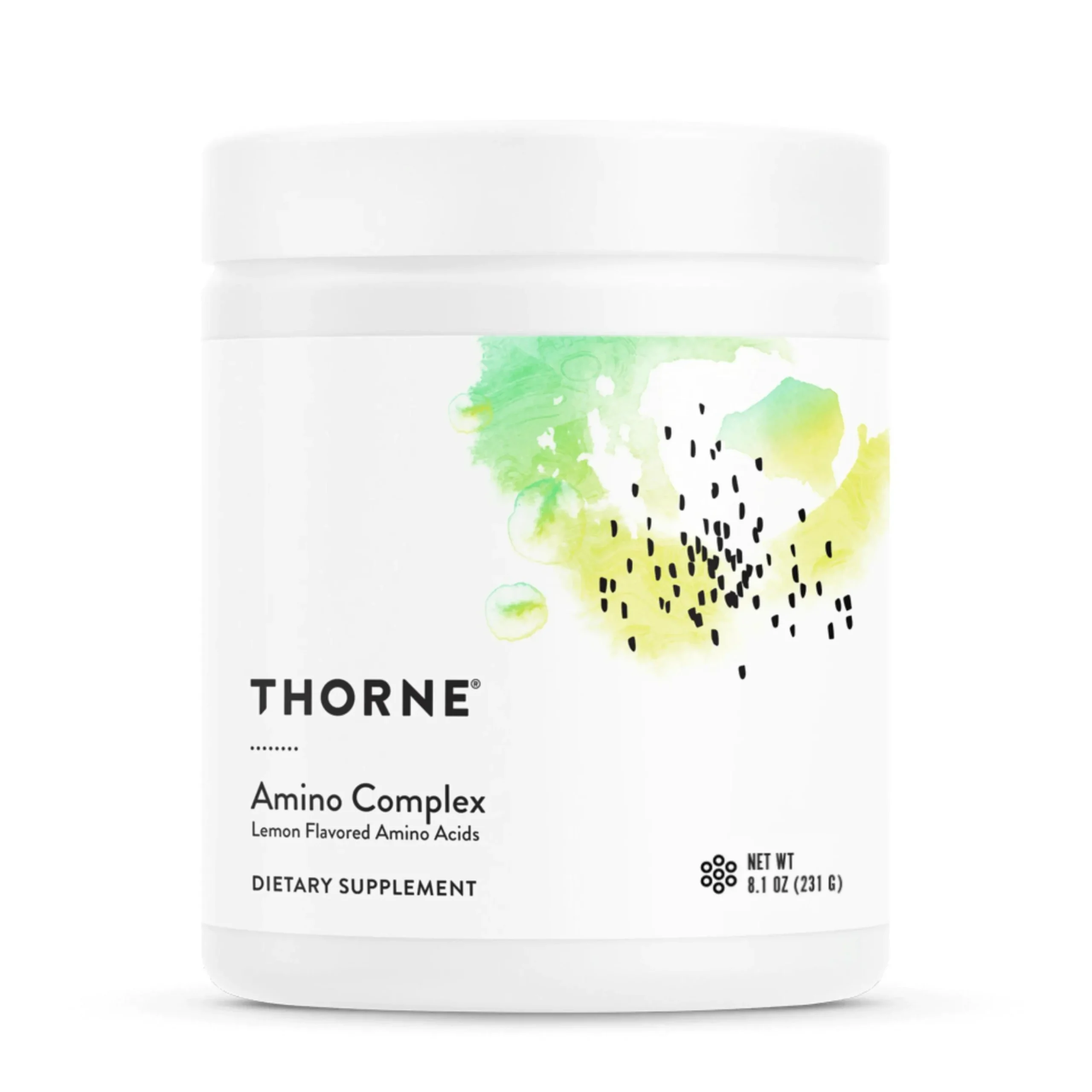 Amino Complex Lemon 231g