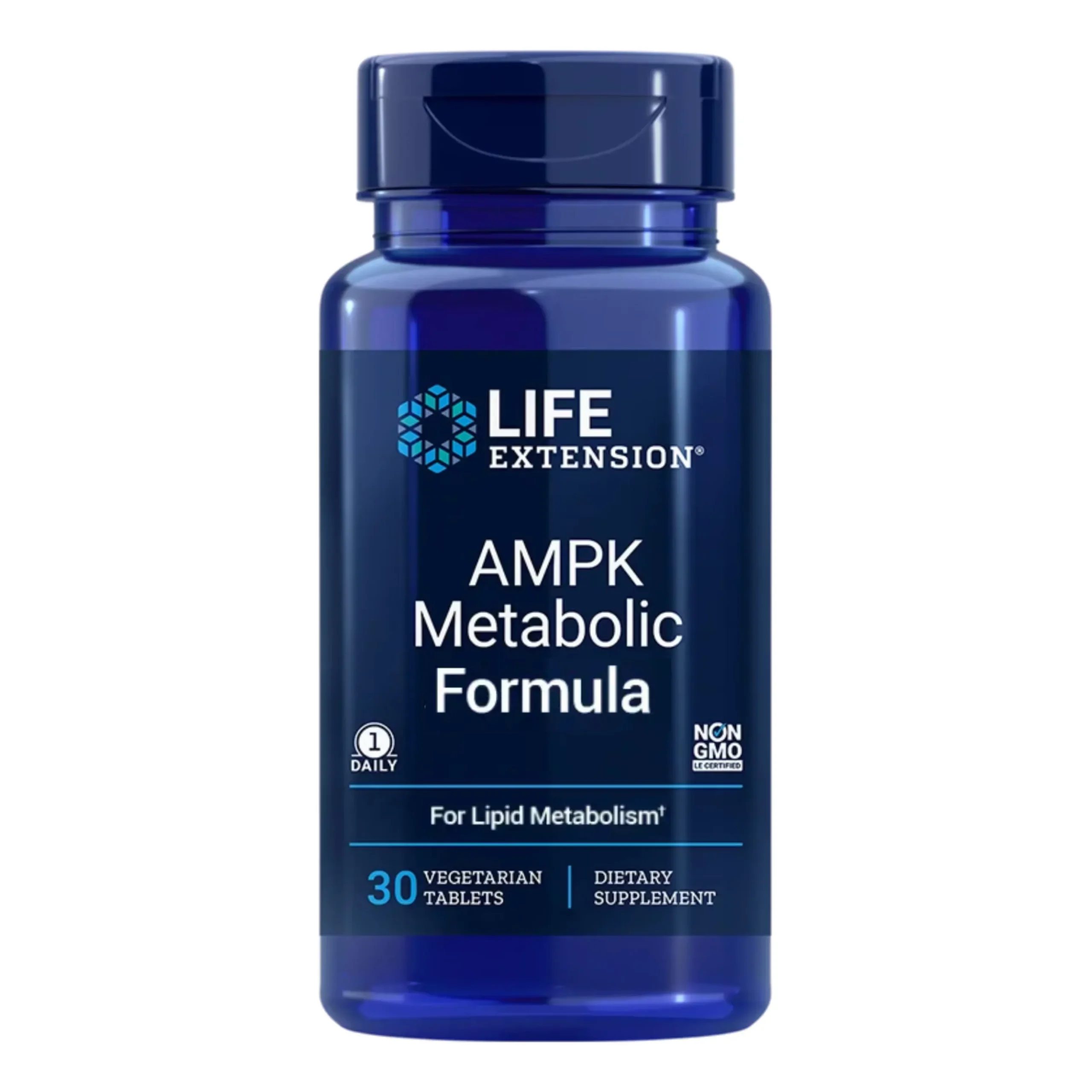 AMPK Metabolic Formula 30t