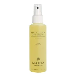 Anti-Cellulite Oil 125ml