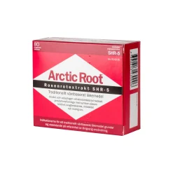 Arctic Root 80t