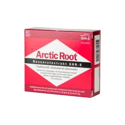 Arctic Root 40t