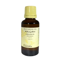 Arganolja eko 30ml