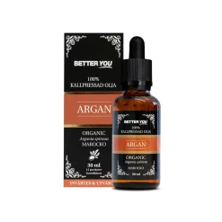 Arganolja 30ml