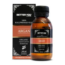 Arganolja 100ml