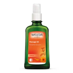 Arnica Massage Oil 100ml