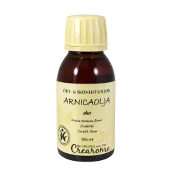 Arnicaolja eko 100ml
