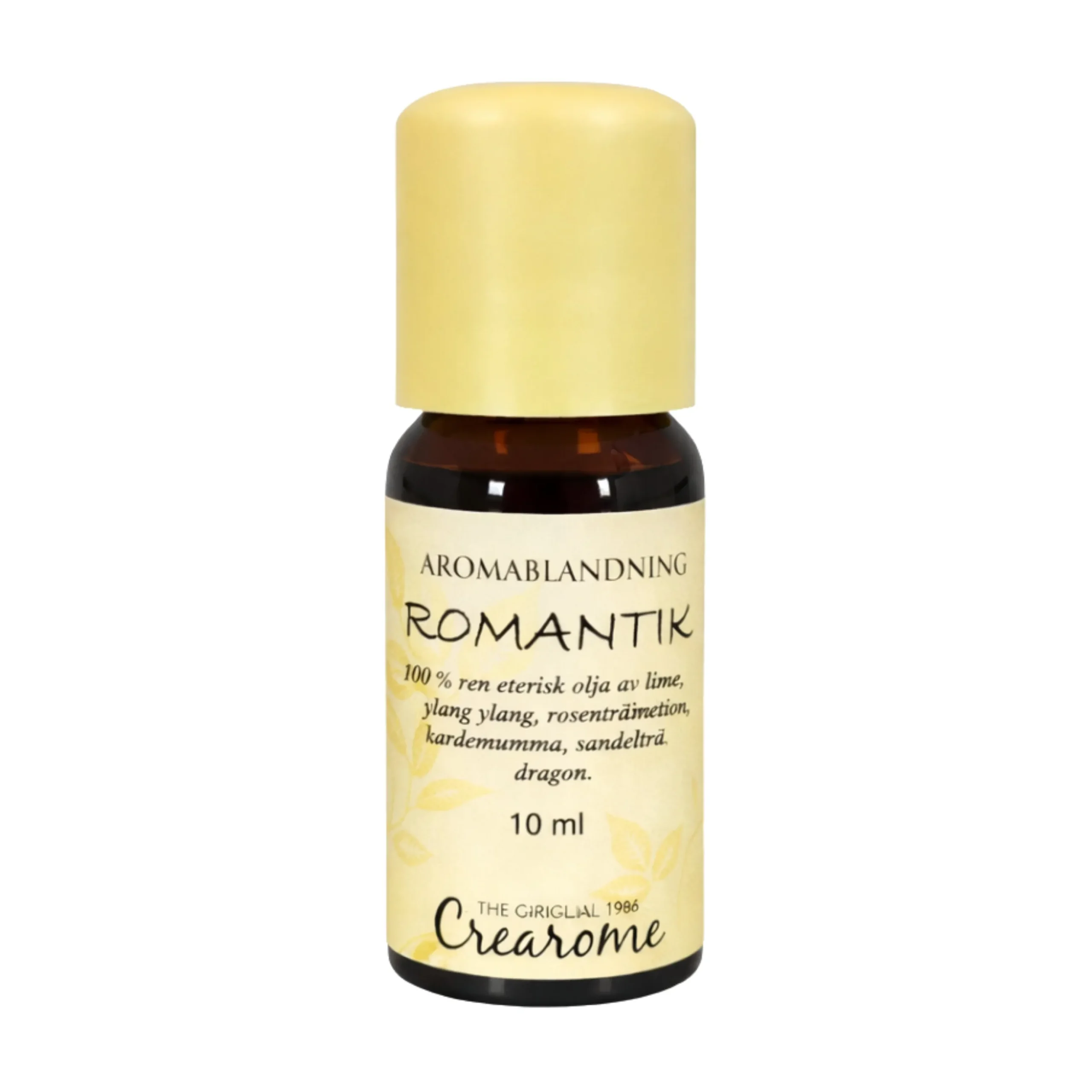 Aromablandning Romantik 10ml