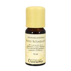 Aromablandning Ros Bouquet 10ml