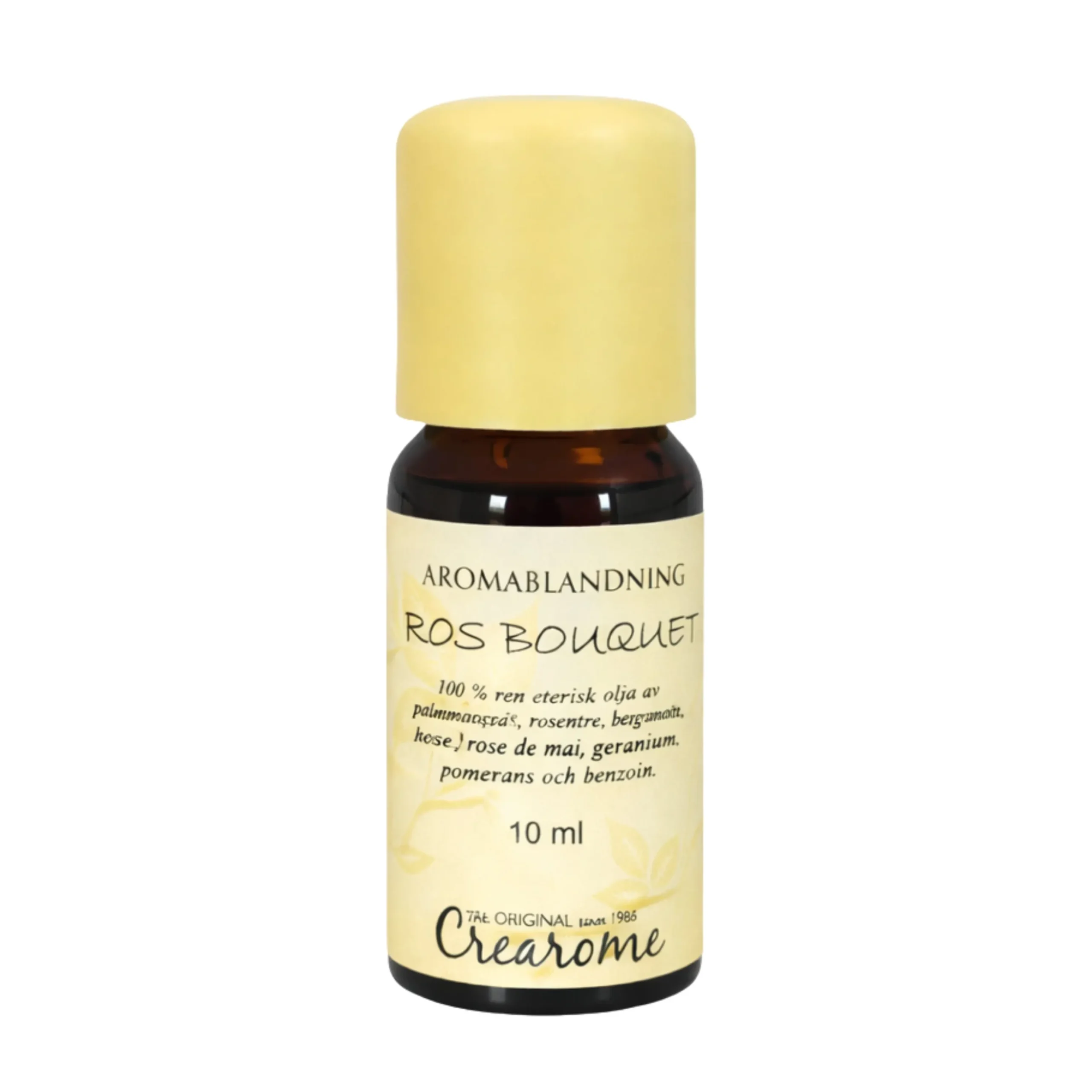 Aromablandning Ros Bouquet 10ml