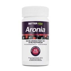 Aroniaextrakt 20:1 60k