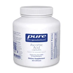 Ascorbic Acid 250k
