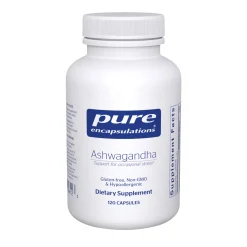 Ashwagandha 120k