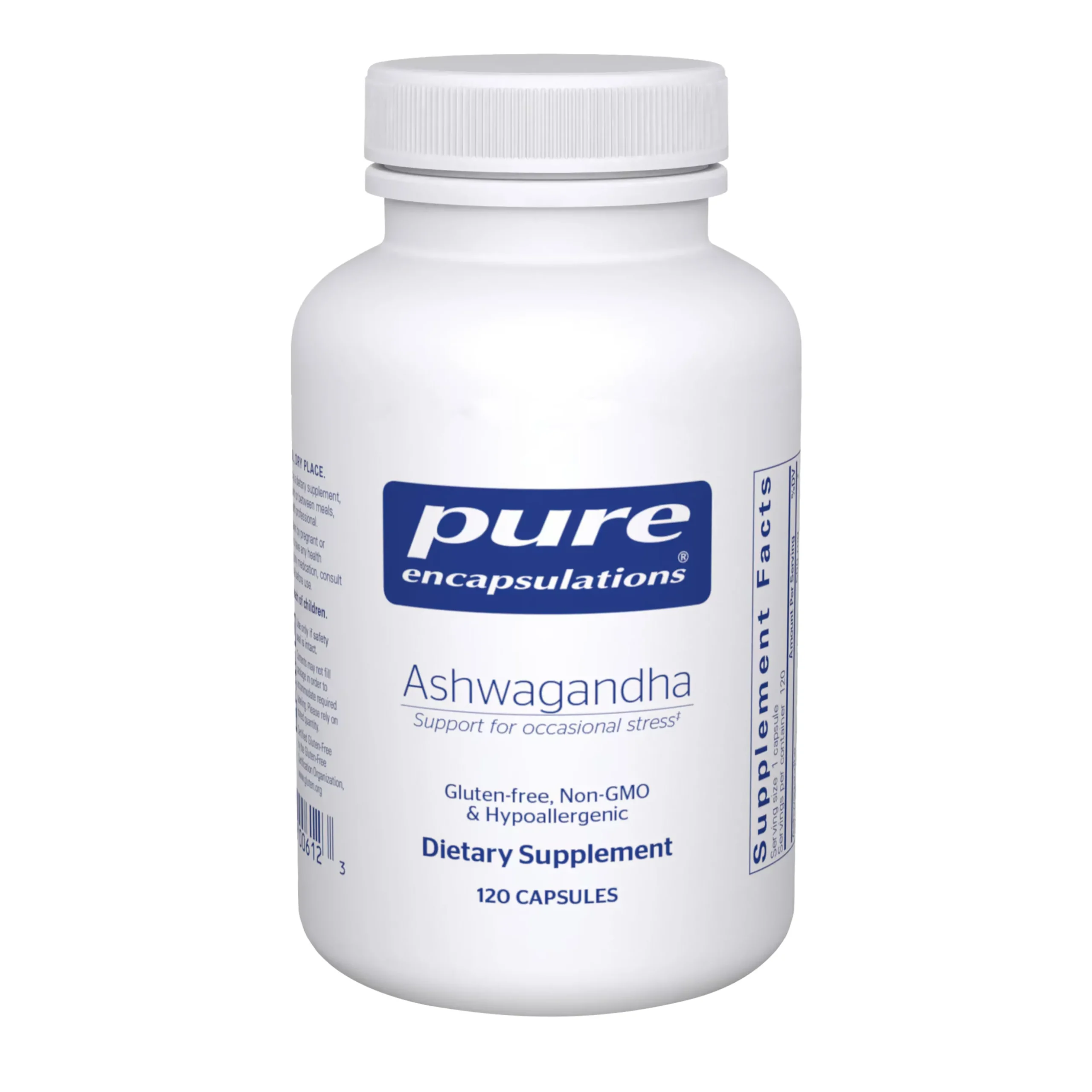Ashwagandha 120k