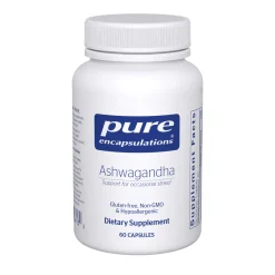 Ashwagandha 60k