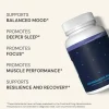 Ashwagandha + Rhodiola 30k