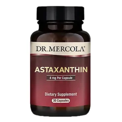 Astaxantin 4mg 30k