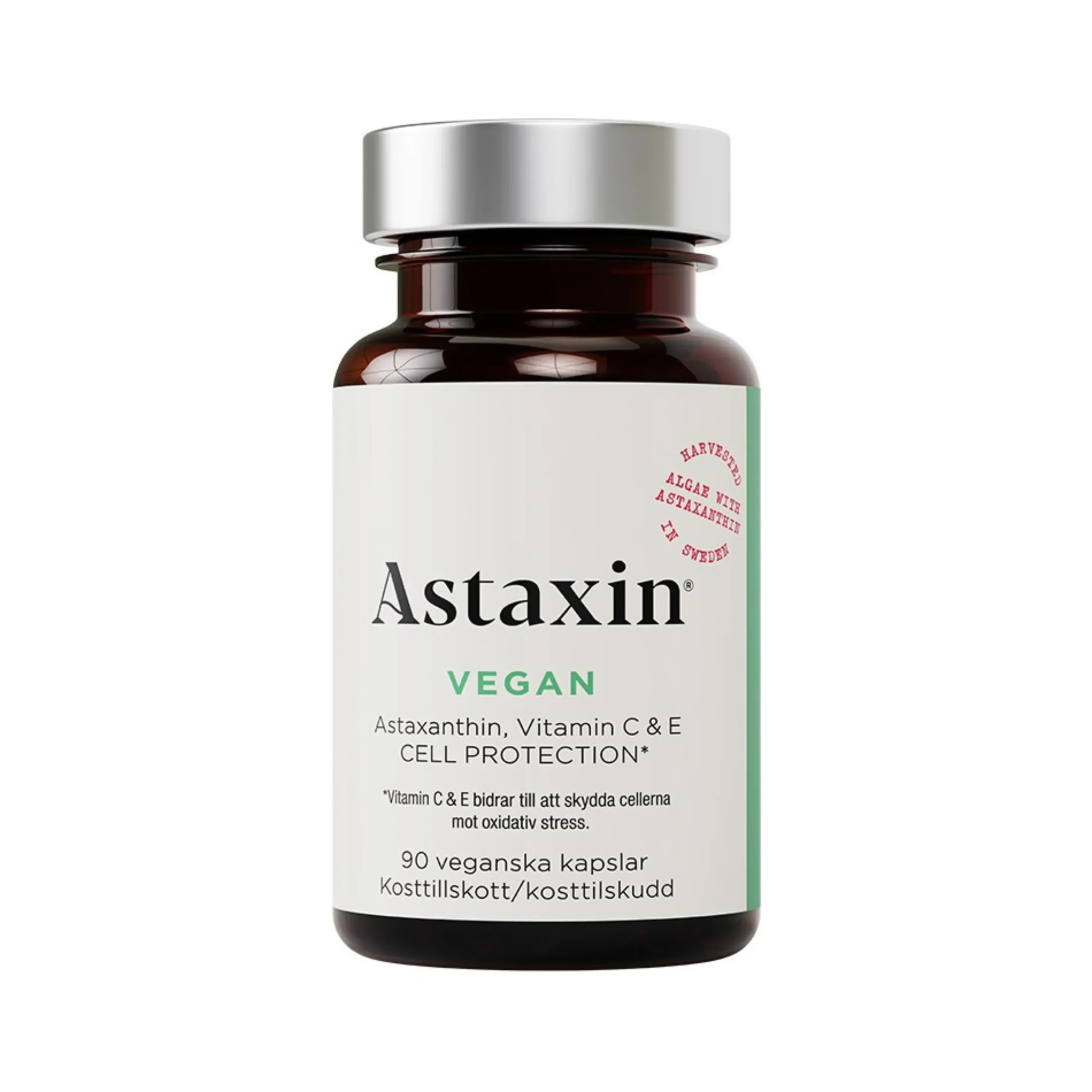 Astaxin Vegan 90k
