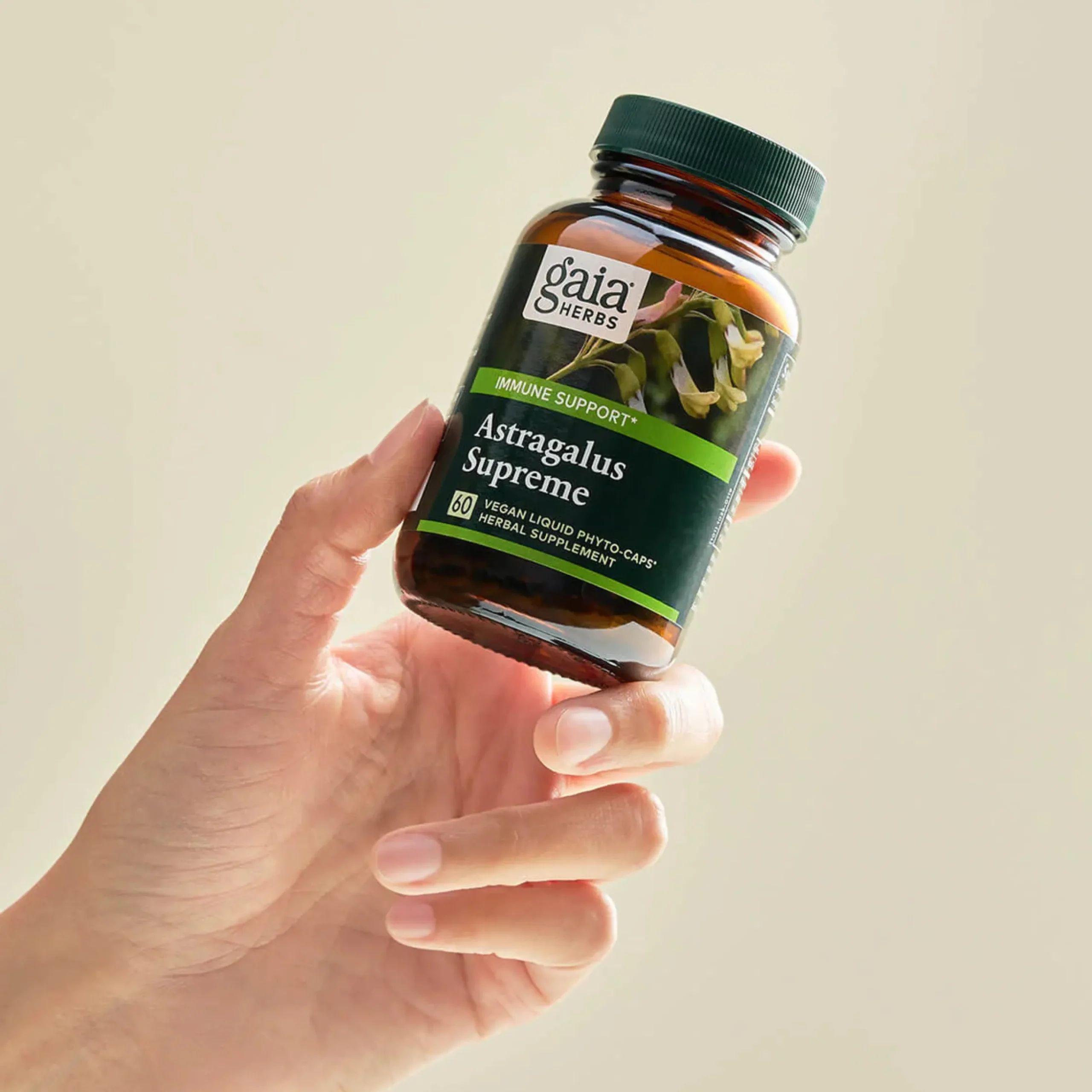 Astragalus Supreme 60k