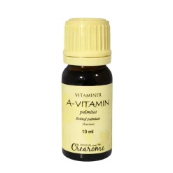 A-vitamin palmitat 10ml