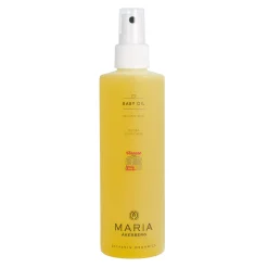 Baby Oil 250ml