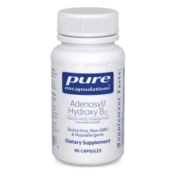 B12 Adenosyl/Hydroxy 90k