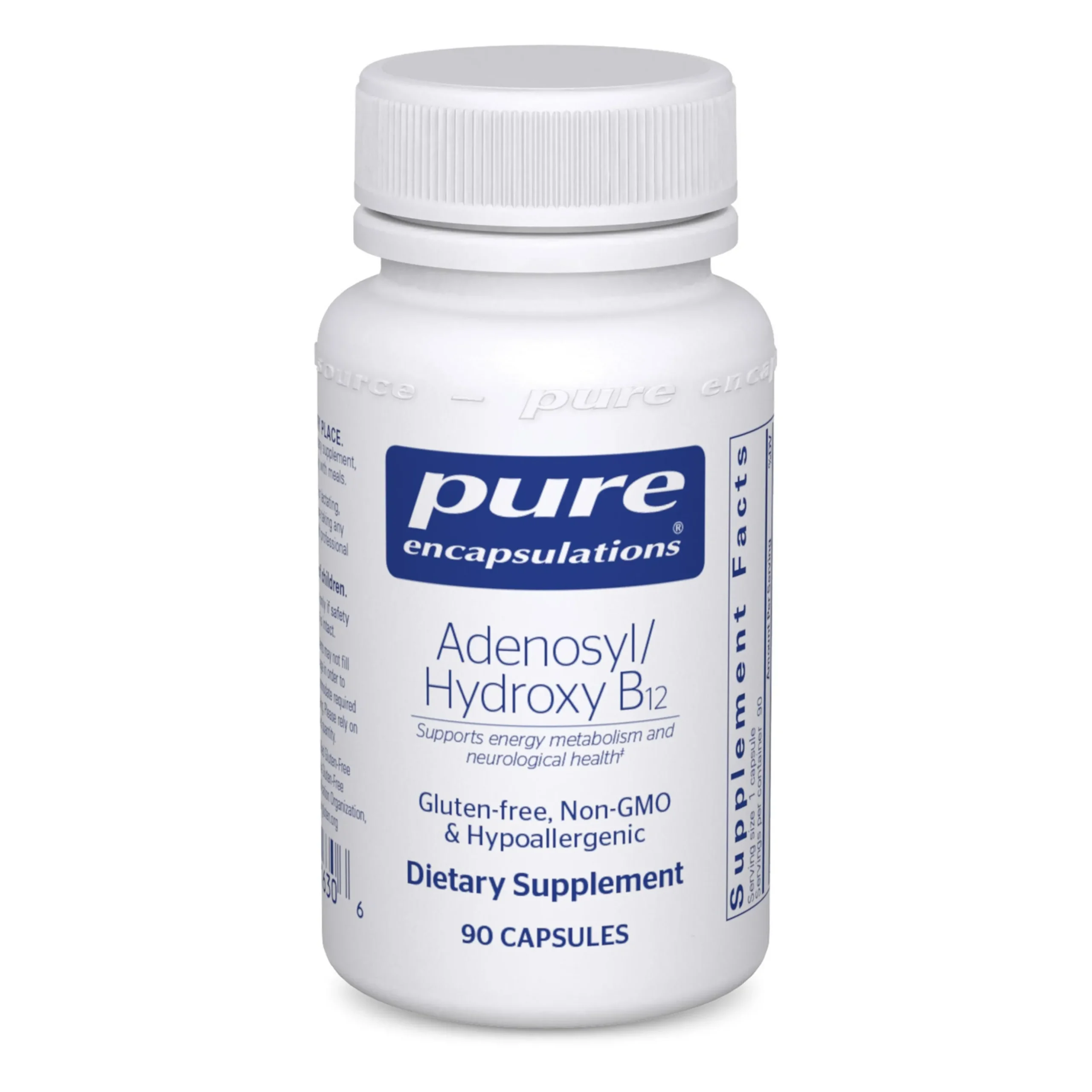 B12 Adenosyl/Hydroxy 90k