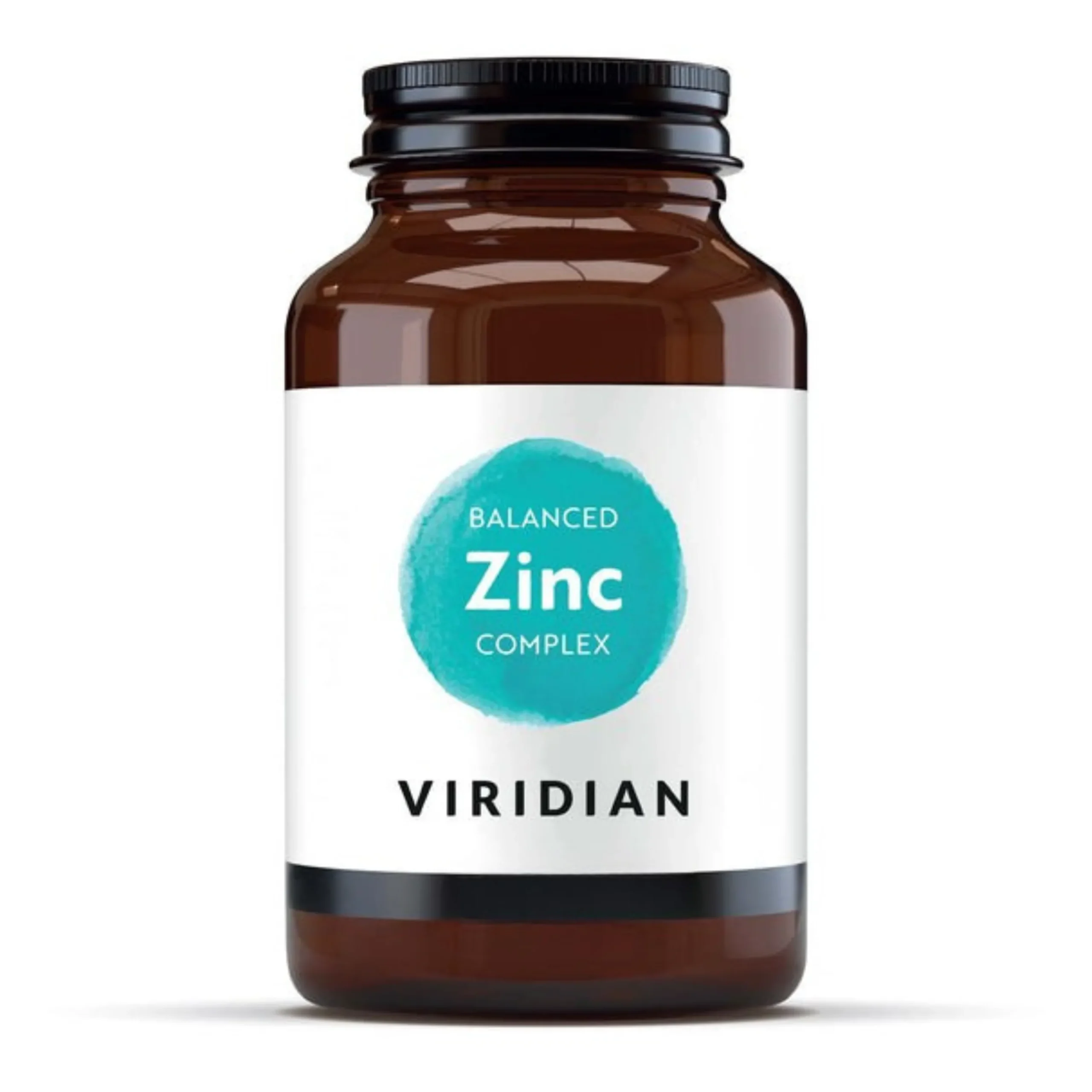 Balanced Zinc Complex 90k