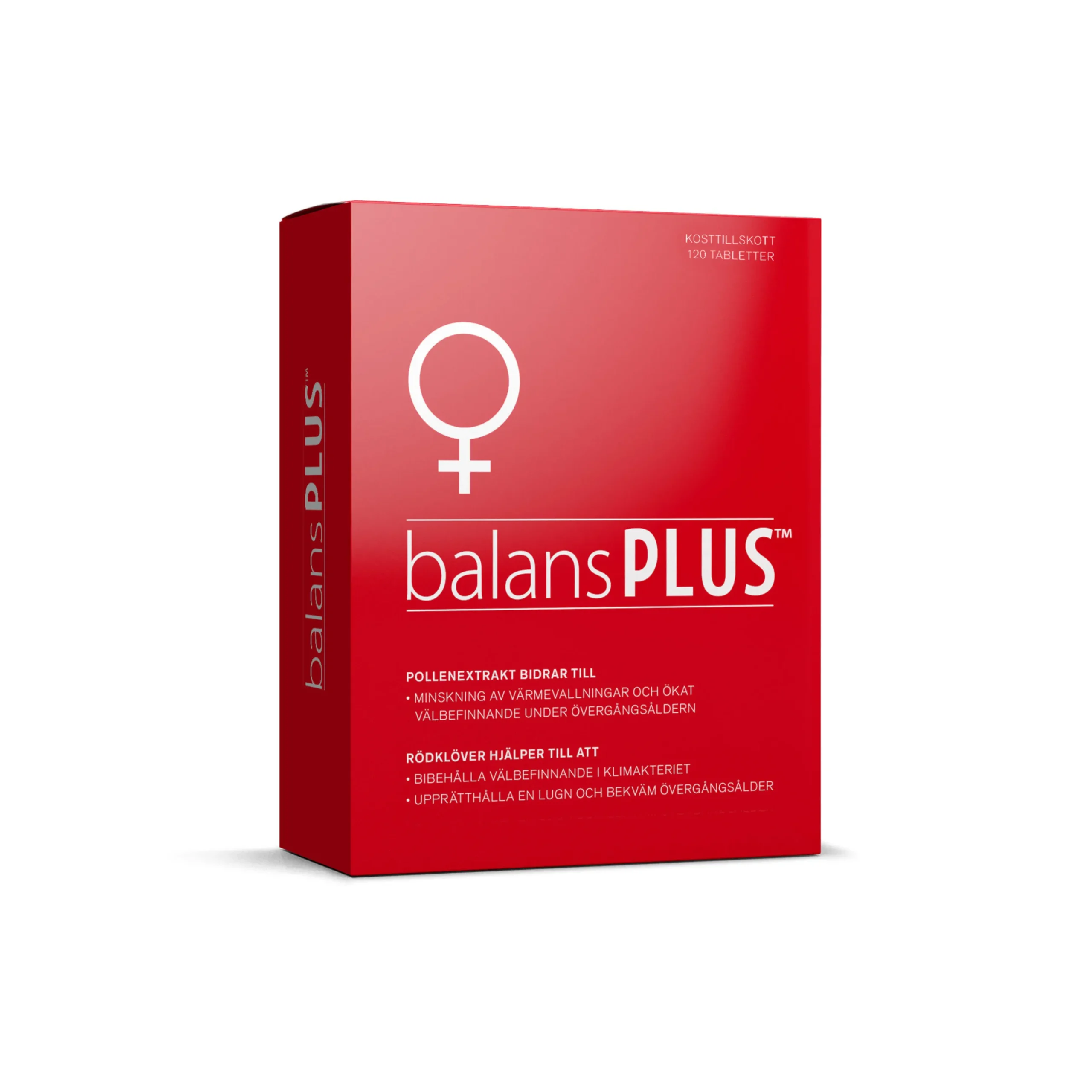 Balans Plus 120t