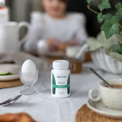 Barn Multivitamin 60st