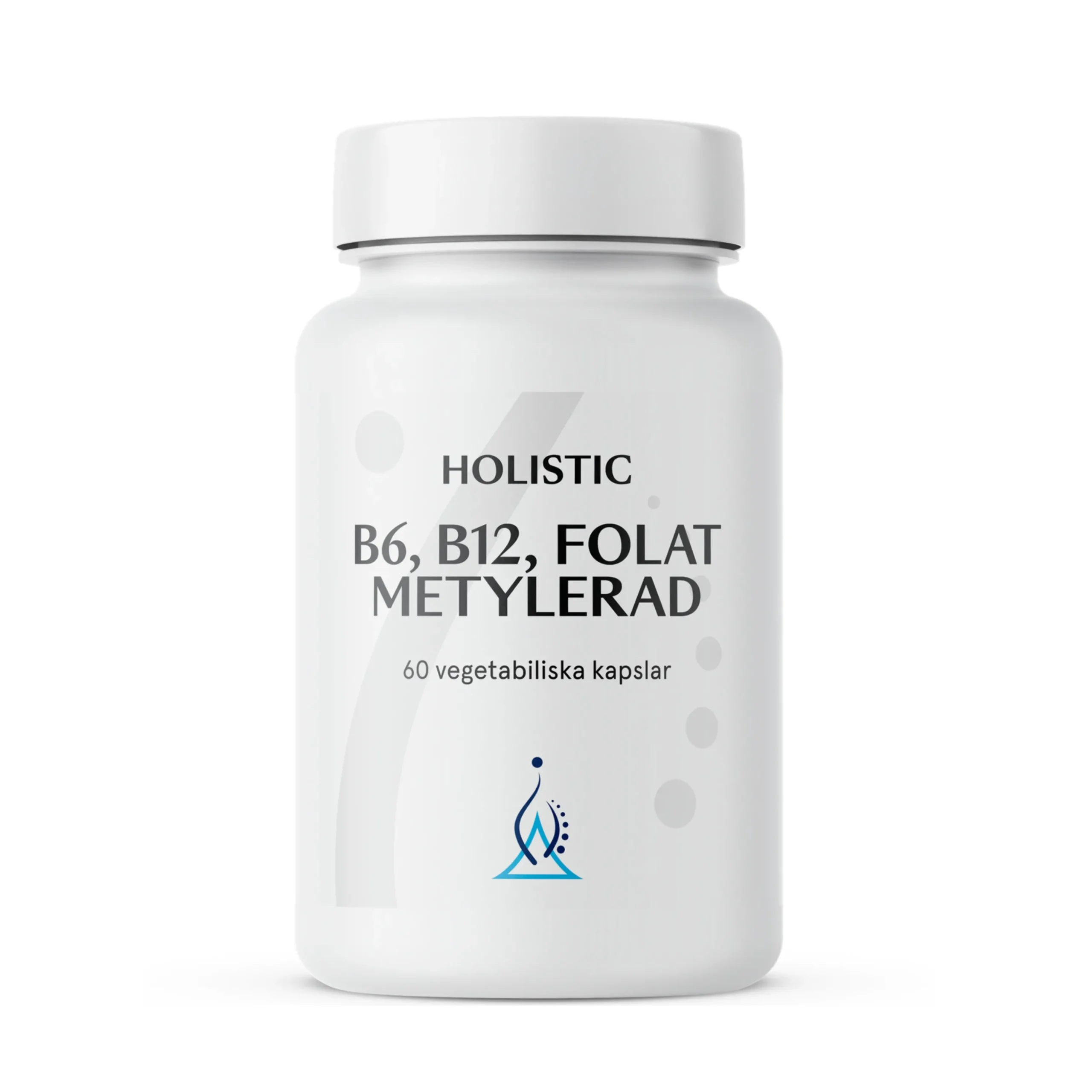 B6 B12 Folat metylerad 60k