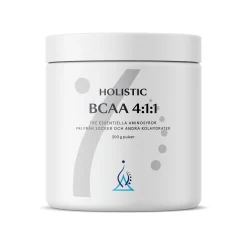 BCAA 4:1:1 300g