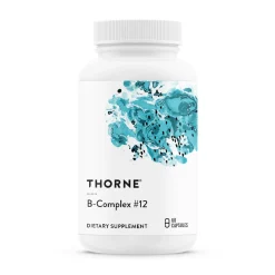 B-Complex #12 60k