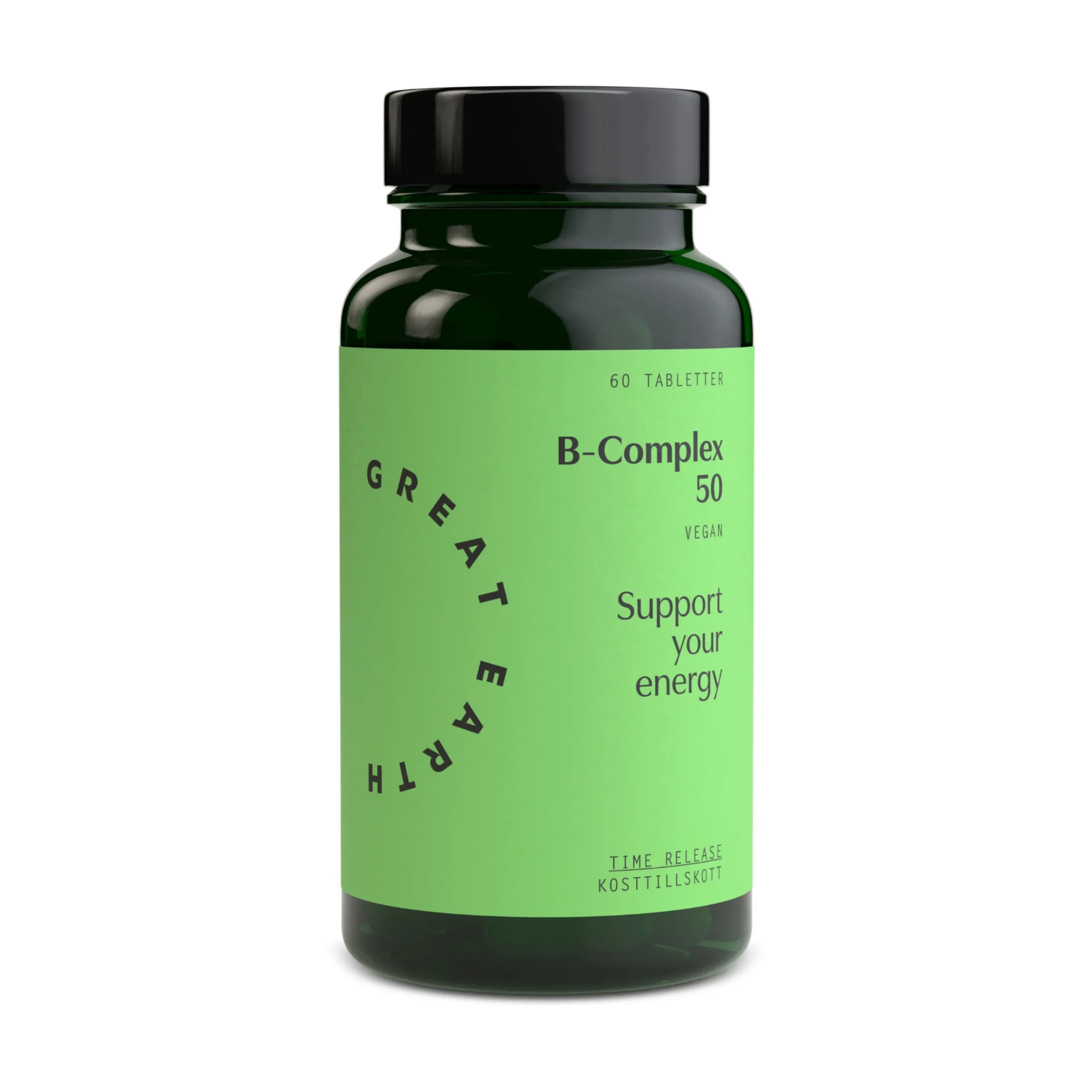 B-Complex 50 60t