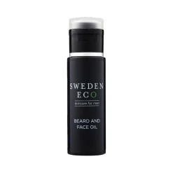 Beard and Face Oil 50ml