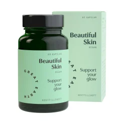 Beautiful Skin 60k