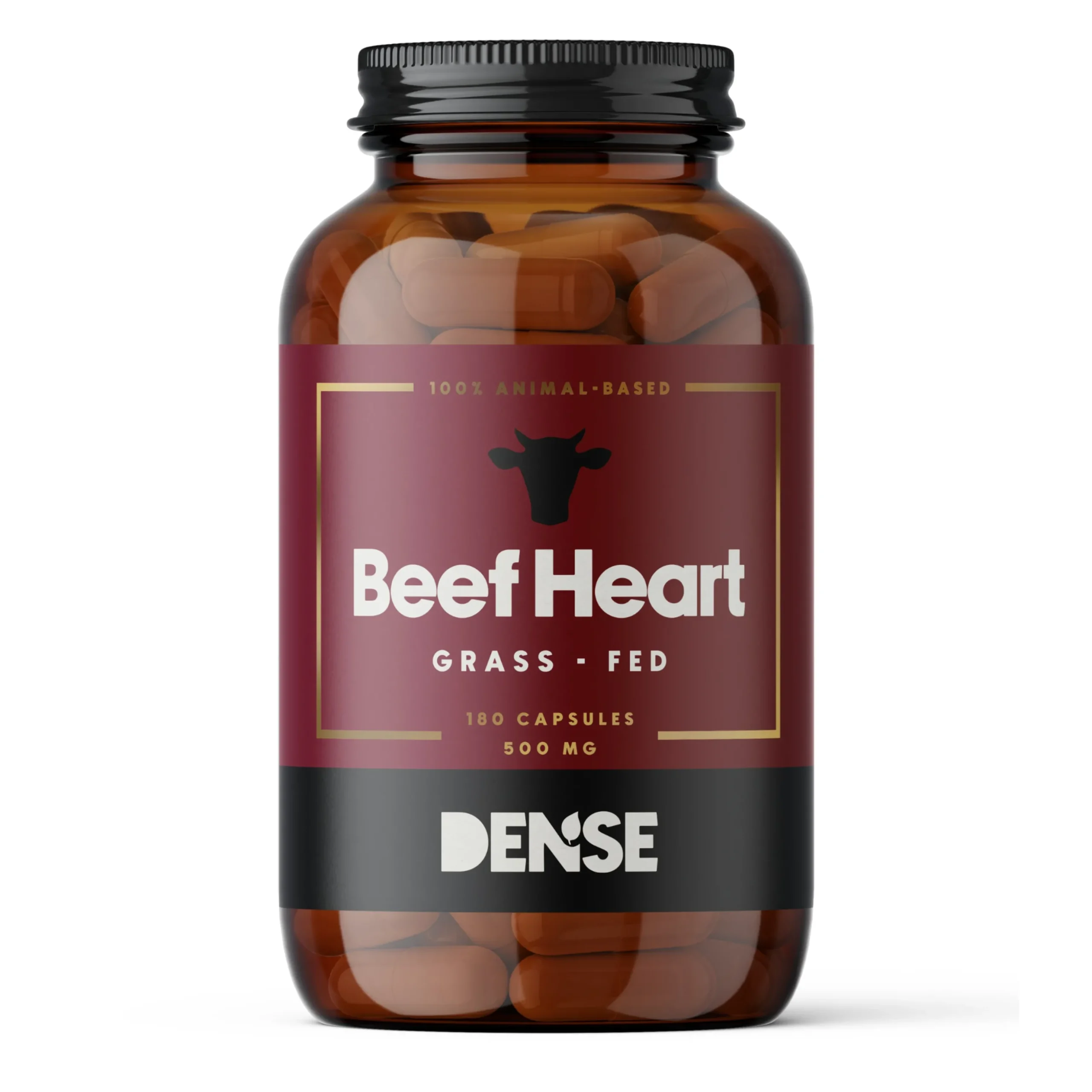 Beef Heart 180k