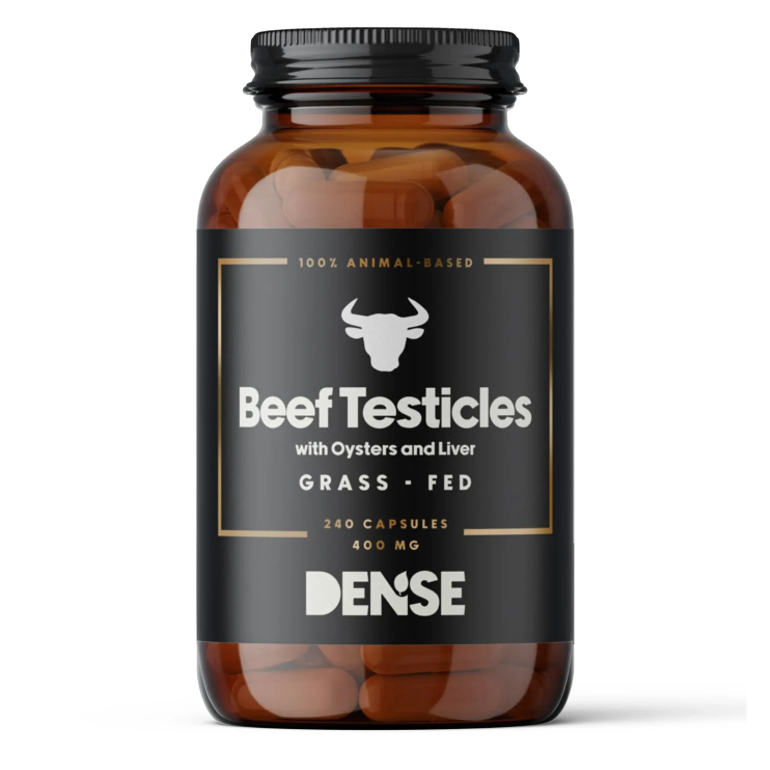 Beef Testicles 240k