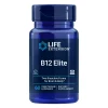 B12 Elite Adenosyl/Methyl 1000mcg 60t