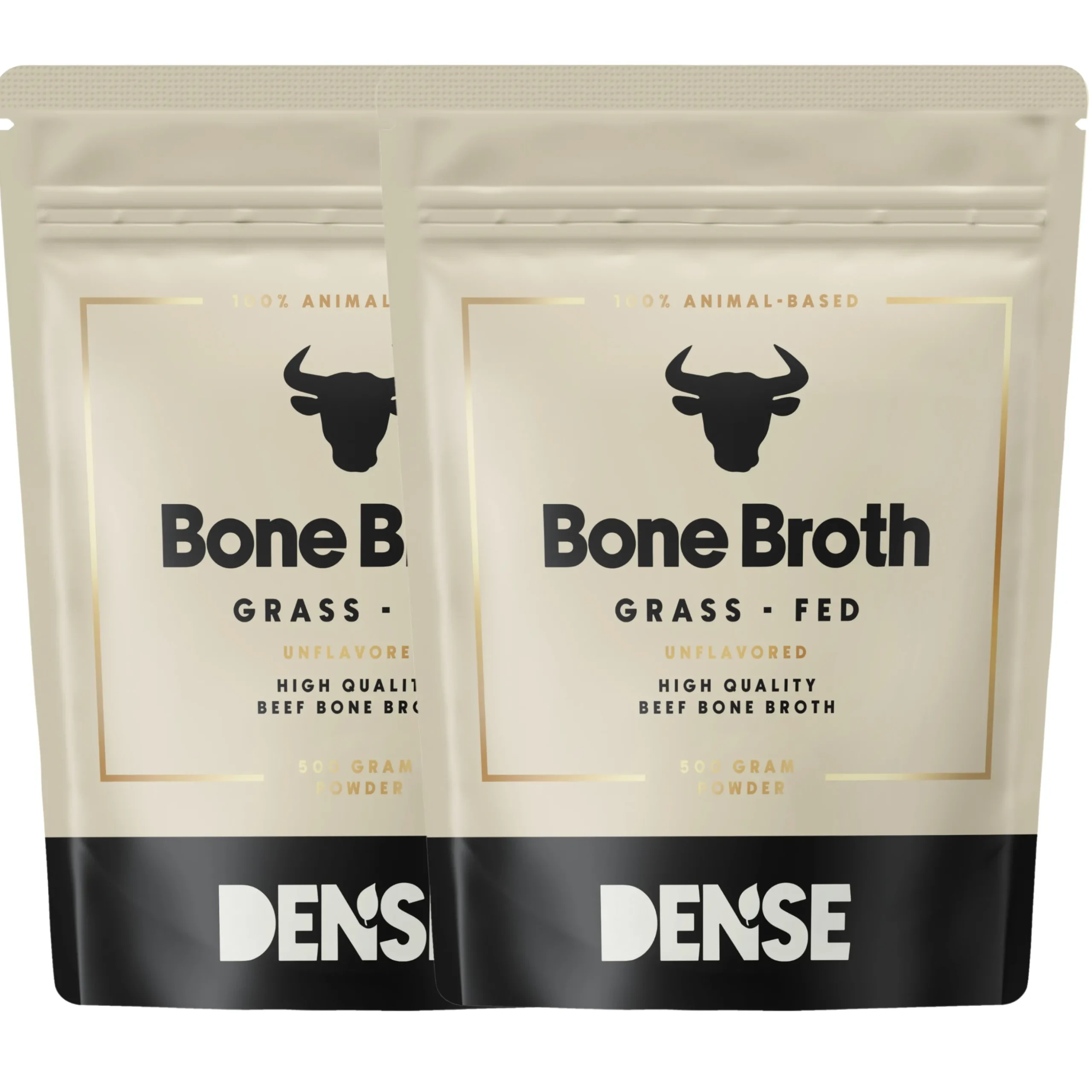 Benbuljong Ekonomipack 2x500g
